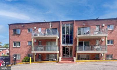 2608 Wade Road SE Unit 103, Washington, DC 20020 - #: DCDC2157816