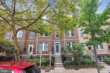 1348 Monroe Street NW Unit A, Washington, DC 20010 - MLS#: DCDC2157820