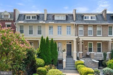 1007 K Street NE, Washington, DC 20002 - MLS#: DCDC2157822