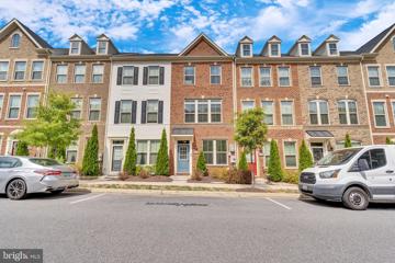 3606 Jamison Street NE, Washington, DC 20018 - #: DCDC2157828