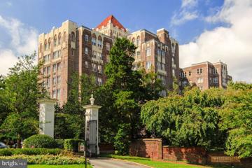 4000 Cathedral Avenue NW Unit 306B, Washington, DC 20016 - #: DCDC2157860