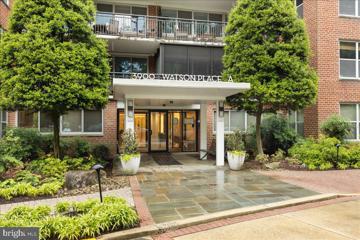 3900 Watson Place NW Unit A4AH, Washington, DC 20016 - MLS#: DCDC2157868