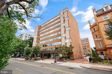 1545 18TH Street NW Unit 117, Washington, DC 20036 - MLS#: DCDC2157872