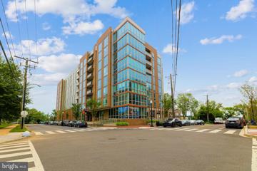 88 V Street SW Unit 204, Washington, DC 20024 - MLS#: DCDC2157886