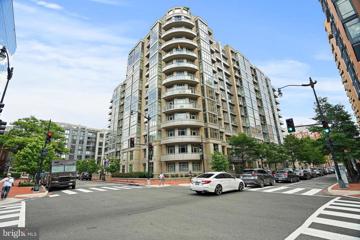 811 4TH Street NW Unit 205, Washington, DC 20001 - MLS#: DCDC2157892