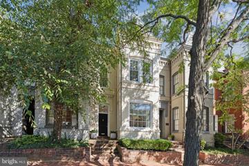 1423 35TH Street NW, Washington, DC 20007 - MLS#: DCDC2157922