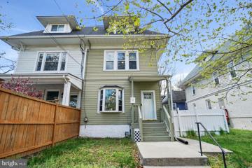 4316 9TH Street NW, Washington, DC 20011 - MLS#: DCDC2157974