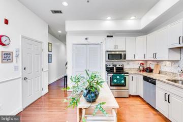 408 Kennedy Street NW Unit 302, Washington, DC 20011 - MLS#: DCDC2157978