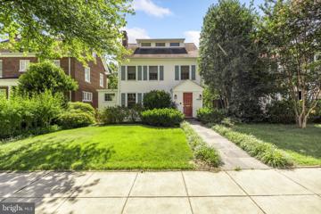 3918 Livingston Street NW, Washington, DC 20015 - MLS#: DCDC2157990