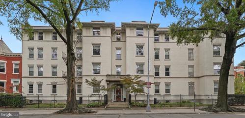 150 Rhode Island Avenue NW Unit 401, Washington, DC 20001 - MLS#: DCDC2158028