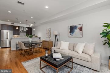 2505 17TH Street NW Unit 2, Washington, DC 20009 - #: DCDC2158030