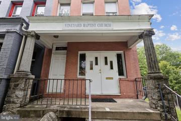 401 16TH Street SE, Washington, DC 20003 - MLS#: DCDC2158108