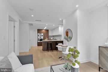 37 L Street SE Unit 908, Washington, DC 20003 - MLS#: DCDC2158118