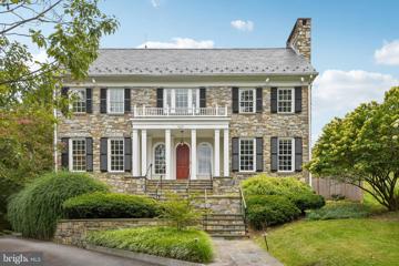 4835 Glenbrook Road NW, Washington, DC 20016 - MLS#: DCDC2158124