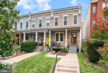 1712 3RD Street NE, Washington, DC 20002 - #: DCDC2158128