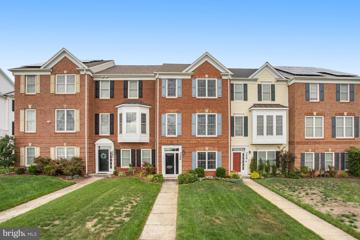 3256 Robert Clifton Weaver Way NE, Washington, DC 20018 - MLS#: DCDC2158130