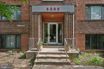 4208 Benning Road NE Unit 2, Washington, DC 20019 - MLS#: DCDC2158140