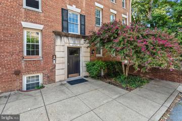 2725 Ordway Street NW Unit 5, Washington, DC 20008 - MLS#: DCDC2158144