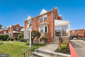 5820 3RD Place NW, Washington, DC 20011 - MLS#: DCDC2158156