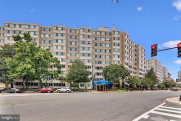 1330 New Hampshire Avenue NW Unit 220, Washington, DC 20036 - MLS#: DCDC2158162