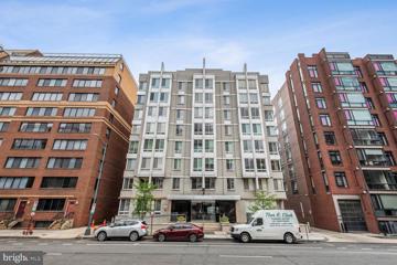 1225 13TH Street NW Unit 312, Washington, DC 20005 - MLS#: DCDC2158196