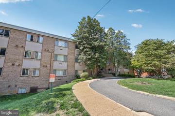 4570 Macarthur Boulevard NW Unit 209, Washington, DC 20007 - MLS#: DCDC2158218