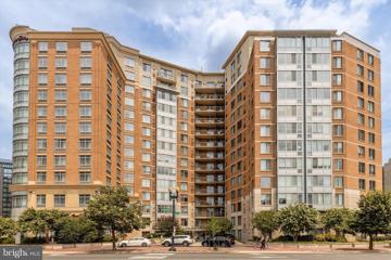 555 Massachusetts Avenue NW Unit 108, Washington, DC 20001 - MLS#: DCDC2158232