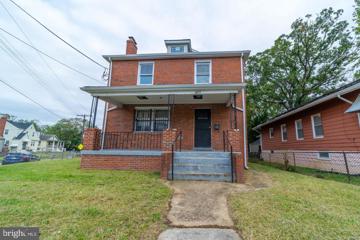 4237 Alabama Avenue SE, Washington, DC 20019 - #: DCDC2158234