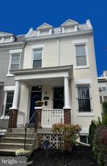 737 Hobart Place NW, Washington, DC 20001 - MLS#: DCDC2158266