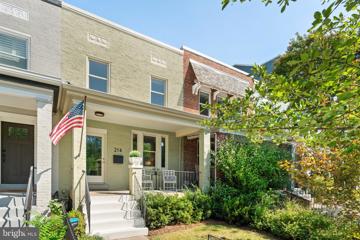 214 16TH Street SE, Washington, DC 20003 - #: DCDC2158438