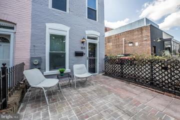 1511 Independence Avenue SE, Washington, DC 20003 - #: DCDC2158486