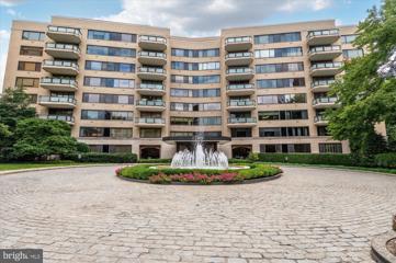 2700 Calvert Street NW Unit 417, Washington, DC 20008 - #: DCDC2158488