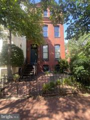 1303 P Street NW Unit 2, Washington, DC 20005 - MLS#: DCDC2158498