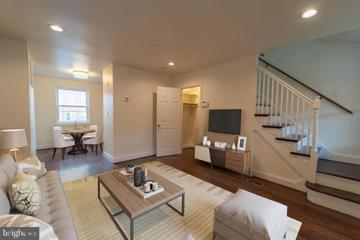 1622 Ridge Place SE, Washington, DC 20020 - MLS#: DCDC2158514