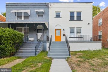 430 Orange Street SE, Washington, DC 20032 - MLS#: DCDC2158522