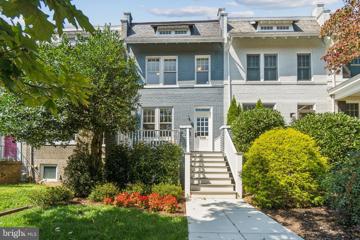 1920 37TH Street NW, Washington, DC 20007 - MLS#: DCDC2158534