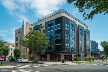 1111 Orren Street NE Unit 300, Washington, DC 20002 - MLS#: DCDC2158546