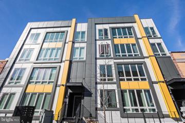 1658 K Street NE Unit 5, Washington, DC 20002 - MLS#: DCDC2158560