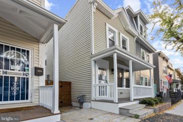 1510 Gales Street NE, Washington, DC 20002 - MLS#: DCDC2158574