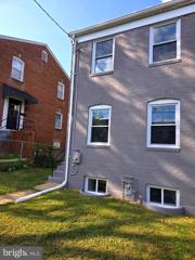 424 Peabody Street NE, Washington, DC 20011 - #: DCDC2158676