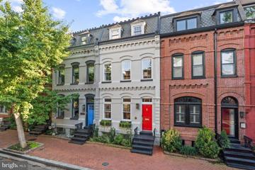 1528 Swann Street NW, Washington, DC 20009 - MLS#: DCDC2158680