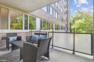 4101 Cathedral Avenue NW Unit 306, Washington, DC 20016 - MLS#: DCDC2158688