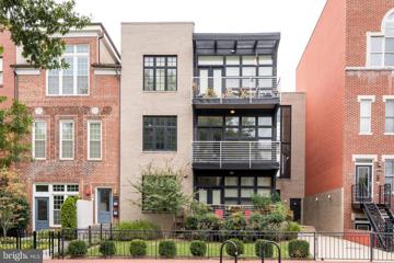 2128 11TH Street NW Unit 3, Washington, DC 20001 - MLS#: DCDC2158702