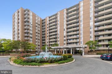 3001 Veazey Terrace NW Unit 122, Washington, DC 20008 - #: DCDC2158704