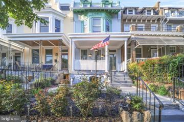 21 W Street NW, Washington, DC 20001 - MLS#: DCDC2158716