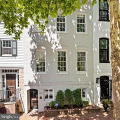 1412 34TH Street NW, Washington, DC 20007 - MLS#: DCDC2158722