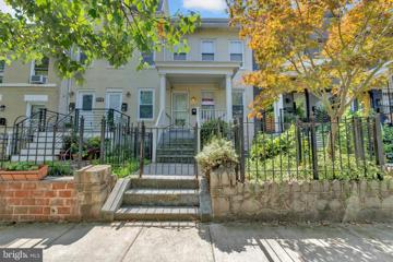 627 Morton Place NE, Washington, DC 20002 - #: DCDC2158730