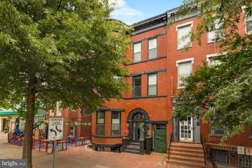 1225 11TH Street NW Unit 1, Washington, DC 20001 - #: DCDC2158746