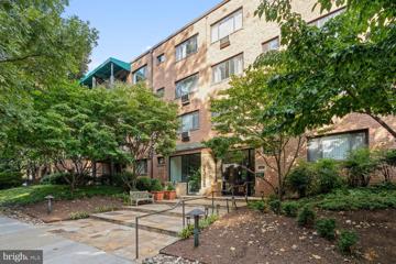 2325 42ND Street NW Unit 213, Washington, DC 20007 - #: DCDC2158768