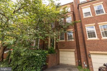 3743 Winfield Lane NW, Washington, DC 20007 - #: DCDC2158786